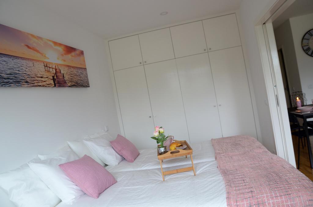 Appartement Smart - Downtown